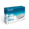 Коммутатор, TP-Link, TL-SF1005D, 5 портов 10/100M RJ45, Корпус пластик