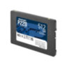 Твердотельный накопитель SSD 512 GB Patriot, P220 P220S512G25, SATA, 550/500 Мб/с