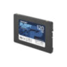 Твердотельный накопитель SSD 120 GB Patriot, Burst Elite PBE120GS25SSDR, SATA, 320/450 Мб/с