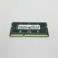 Модуль памяти для ноутбука, Kingston, DDR3L, 8GB, SO-DIMM <PC3-12800/1600MHz>
