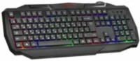 Клавиатура Defender Ultra HB-330L RU черный
