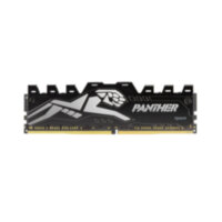 Модуль памяти Apacer, Panther-Golden AH4U08G32C28Y7GAA-1, DDR4, 8 GB, DIMM <3200MHz>