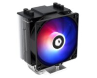 Кулер ID-Cooling SE-903-XT, S1700/1200/115x, AMD, 130W, 92mm fan, 2200rpm, 45,8CFM, 4pin